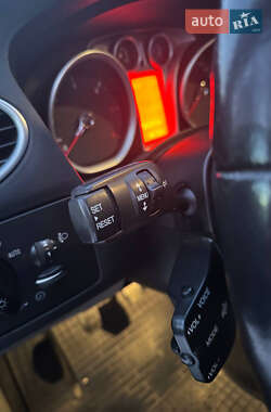 Универсал Ford Focus 2009 в 
