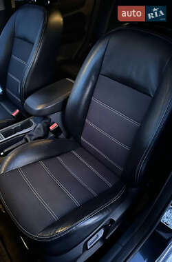 Универсал Ford Focus 2009 в 
