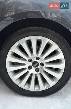 Универсал Ford Focus 2009 в 