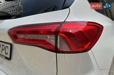Универсал Ford Focus 2019 в 