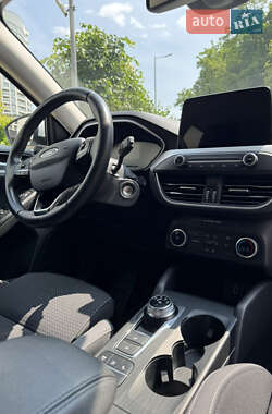Универсал Ford Focus 2019 в 