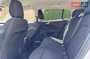 Универсал Ford Focus 2019 в 