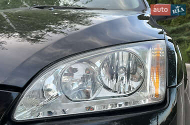 Седан Ford Focus 2007 в 