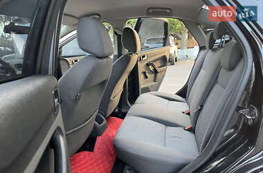 Седан Ford Focus 2007 в 