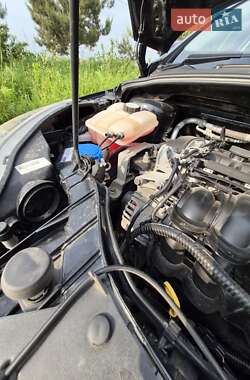 Универсал Ford Focus 2011 в 