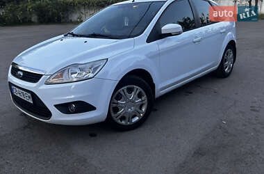 Хетчбек Ford Focus 2010 в Чернігові