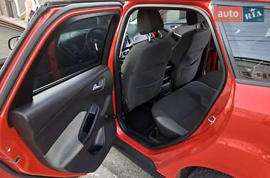 Универсал Ford Focus 2011 в 
