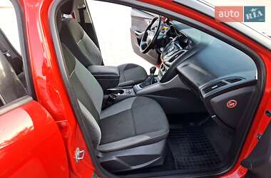 Универсал Ford Focus 2011 в 