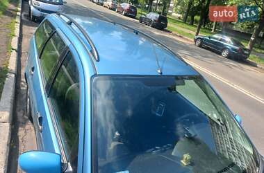 Универсал Ford Focus 2002 в 