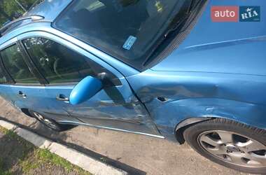 Универсал Ford Focus 2002 в 