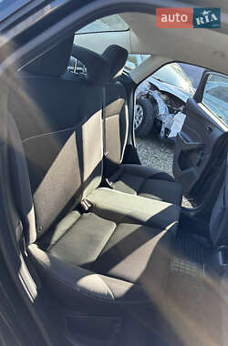 Седан Ford Focus 2013 в 