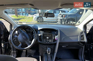 Седан Ford Focus 2013 в 