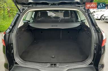 Универсал Ford Focus 2013 в 