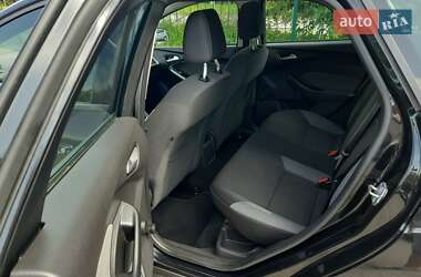 Универсал Ford Focus 2013 в 