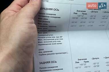 Хэтчбек Ford Focus 2015 в 