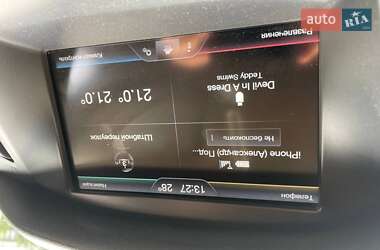 Хэтчбек Ford Focus 2015 в 