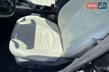 Хэтчбек Ford Focus 2015 в 