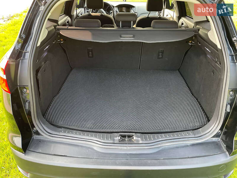 Универсал Ford Focus 2015 в Грицеве