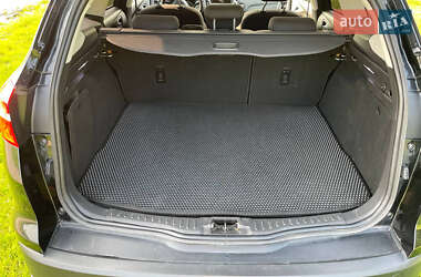 Универсал Ford Focus 2015 в 