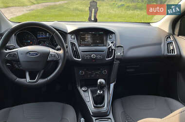 Универсал Ford Focus 2015 в Грицеве
