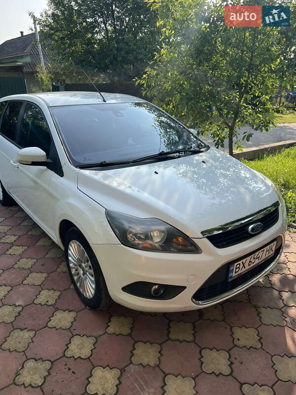 Универсал Ford Focus 2009 в Хмельницком