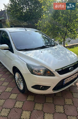 Универсал Ford Focus 2009 в 