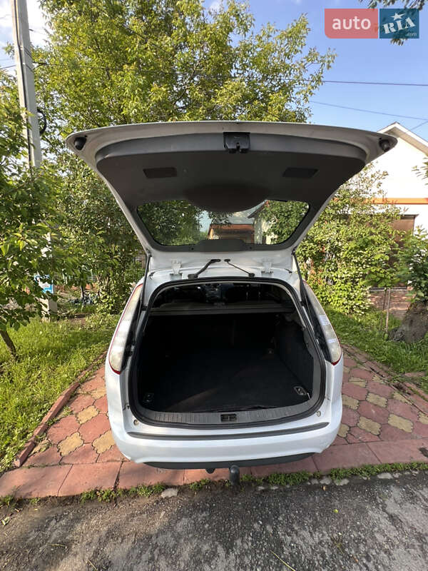Универсал Ford Focus 2009 в Хмельницком