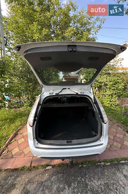 Универсал Ford Focus 2009 в 