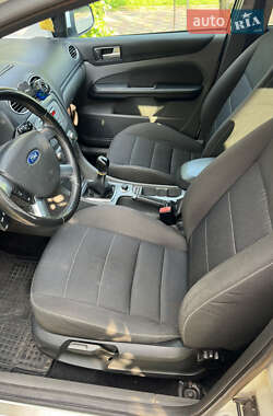 Универсал Ford Focus 2009 в 