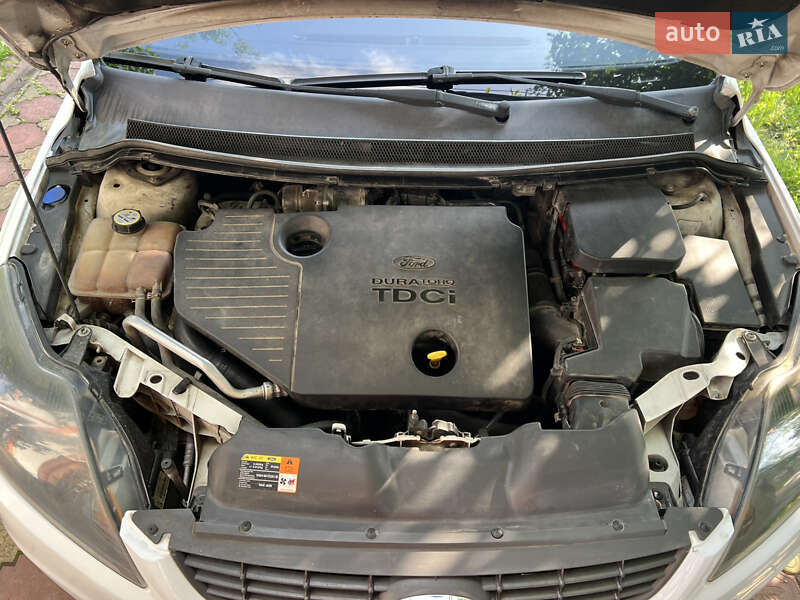 Универсал Ford Focus 2009 в Хмельницком