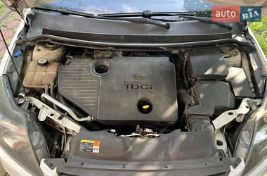 Универсал Ford Focus 2009 в 
