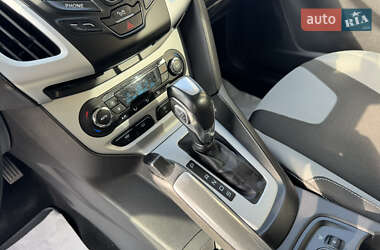Универсал Ford Focus 2012 в 
