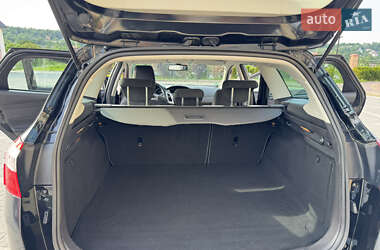 Универсал Ford Focus 2012 в 