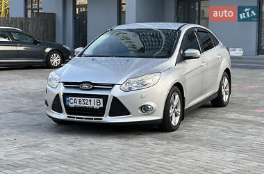 Седан Ford Focus 2011 в Черкассах