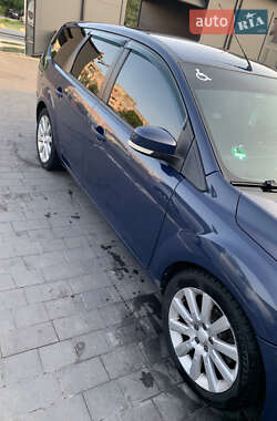 Универсал Ford Focus 2009 в 