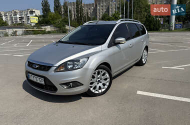 Универсал Ford Focus 2009 в Ивано-Франковске