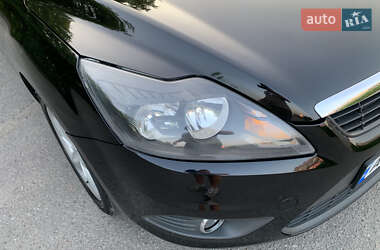 Универсал Ford Focus 2010 в 