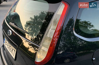 Универсал Ford Focus 2010 в 