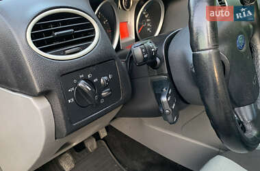 Универсал Ford Focus 2010 в 