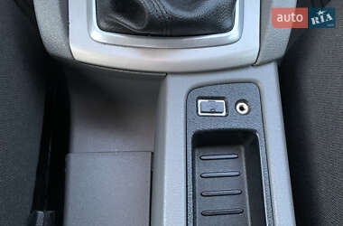 Универсал Ford Focus 2010 в 