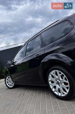 Универсал Ford Focus 2008 в 