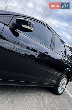 Универсал Ford Focus 2008 в 