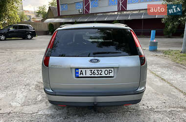 Універсал Ford Focus 2005 в 