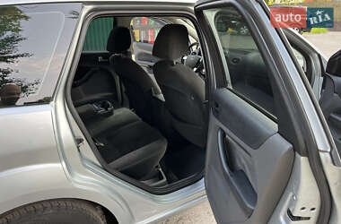 Універсал Ford Focus 2005 в 