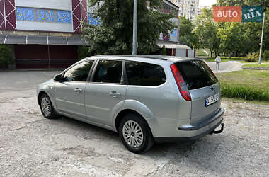 Універсал Ford Focus 2005 в 
