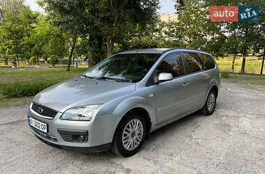 Універсал Ford Focus 2005 в 