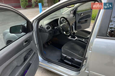 Універсал Ford Focus 2005 в 