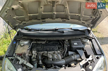 Універсал Ford Focus 2005 в 