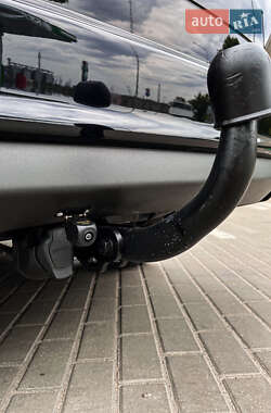 Универсал Ford Focus 2008 в 