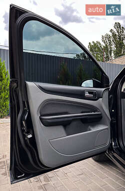 Универсал Ford Focus 2008 в 